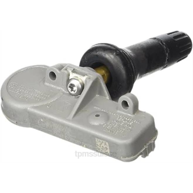Capteur De Pression Des Pneus 6H201325 - Capteur de pression des pneus tpms chevrolet/buick/gmc/hummer 13581558