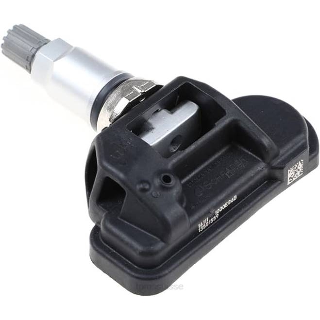 Capteur De Pression Des Pneus En Anglais 6H201369 - Capteur de pression des pneus TPMS Chevrolet 13581559