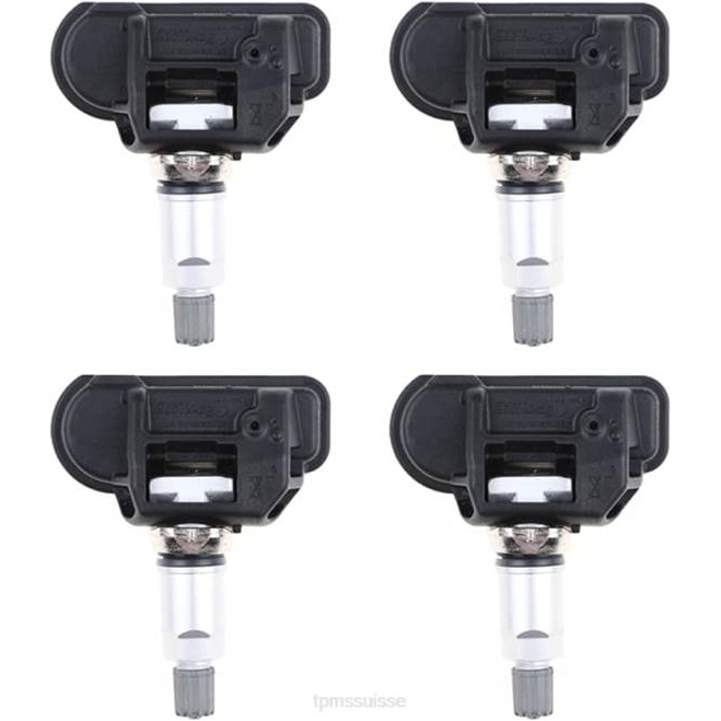 Capteur De Pression Des Pneus En Anglais 6H201369 - Capteur de pression des pneus TPMS Chevrolet 13581559