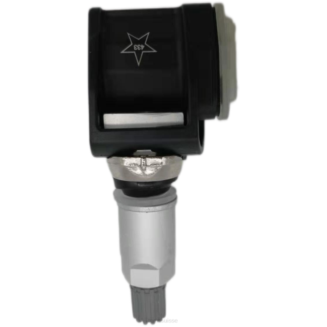 Capteur De Pression Des Pneus En Anglais 6H201419 - Capteur de pression des pneus TPMS Cadillac 13529770