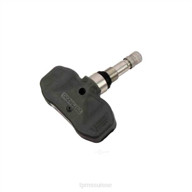 Capteur De Pression Des Pneus Mitsubishi 6H201356 - Capteur de pression des pneus TPMS Cadillac 25758220