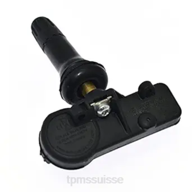 Capteur De Pression Des Pneus Mitsubishi 6H201376 - Capteur de pression des pneus tpms chevrolet/cadillac 22853741