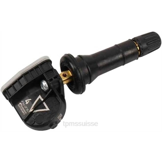 Capteur De Pression Des Pneus Moto 6H201317 - Capteur de pression des pneus tpms chevrolet/cadillac/gmc 13598773