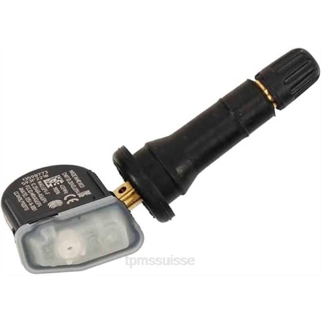 Capteur De Pression Des Pneus Moto 6H201317 - Capteur de pression des pneus tpms chevrolet/cadillac/gmc 13598773