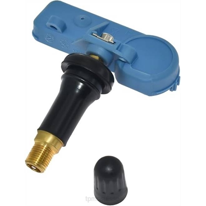 Capteur De Pression Des Pneus Moto 6H201357 - Capteur de pression des pneus tpms chevrolet/cadillac 25789964