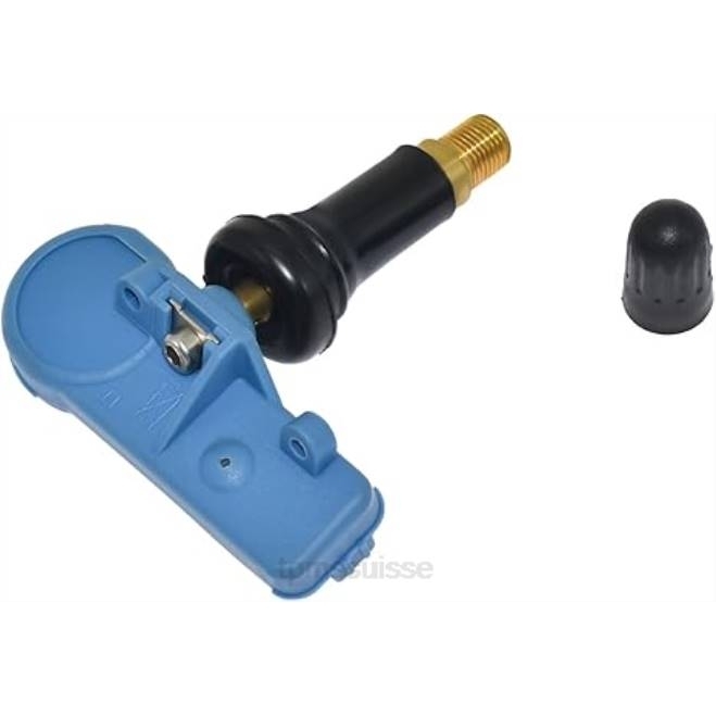 Capteur De Pression Des Pneus Moto 6H201357 - Capteur de pression des pneus tpms chevrolet/cadillac 25789964