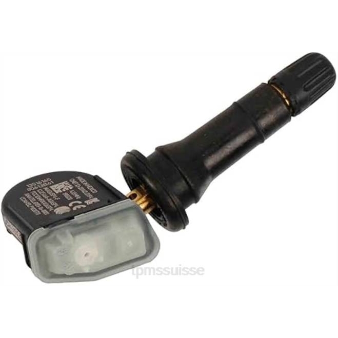 Capteur De Pression Des Pneus TPMS 6H201328 - Capteur de pression des pneus tpms buick/chevrolet/cadillac/gmc 13516165