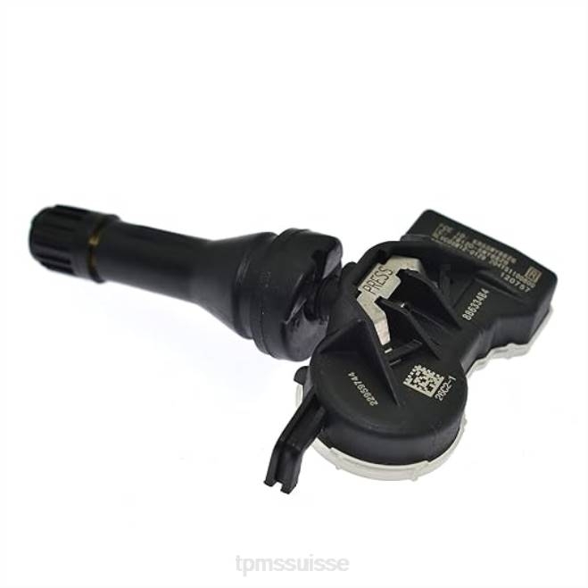 Capteur De Pression Des Pneus TPMS 6H201418 - Capteur de pression des pneus TPMS Cadillac 22959744