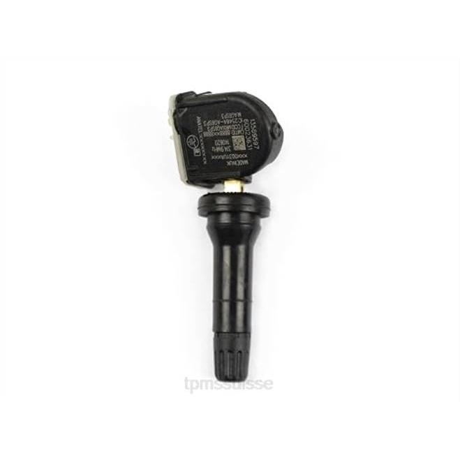 TPMS Shop 6H201334 - Capteur de pression des pneus tpms buick/cadillac/chevrolet/gmc 13589597