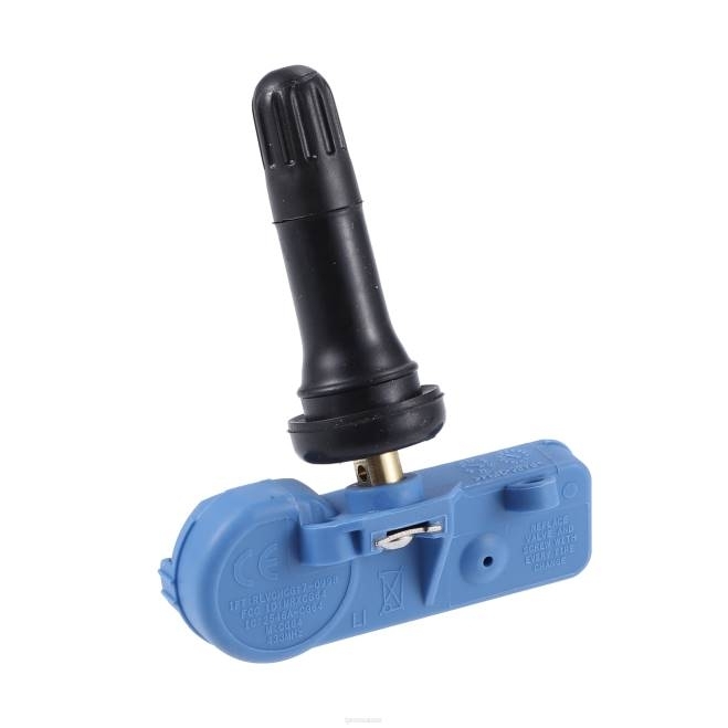 TPMS Shop 6H201364 - Capteur de pression des pneus tpms chevrolet/cadillac 13581561