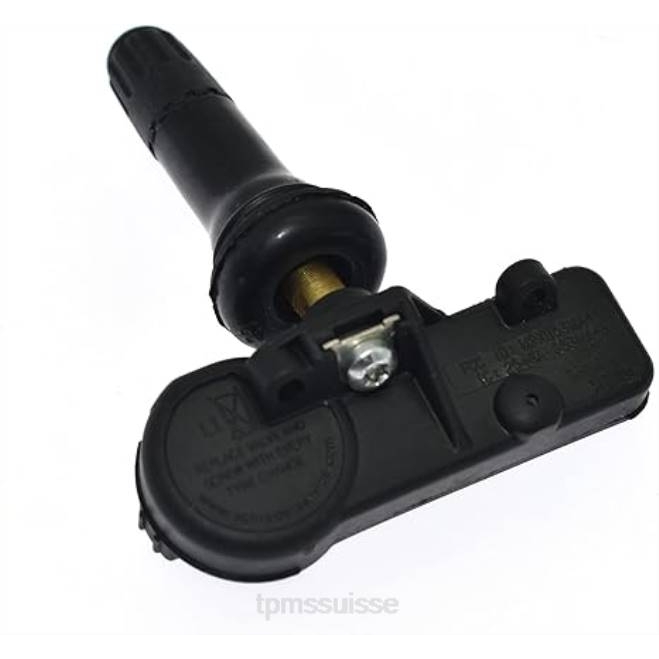 TPMS Shop 6H201394 - Capteur de pression des pneus TPMS Chevrolet 15254101