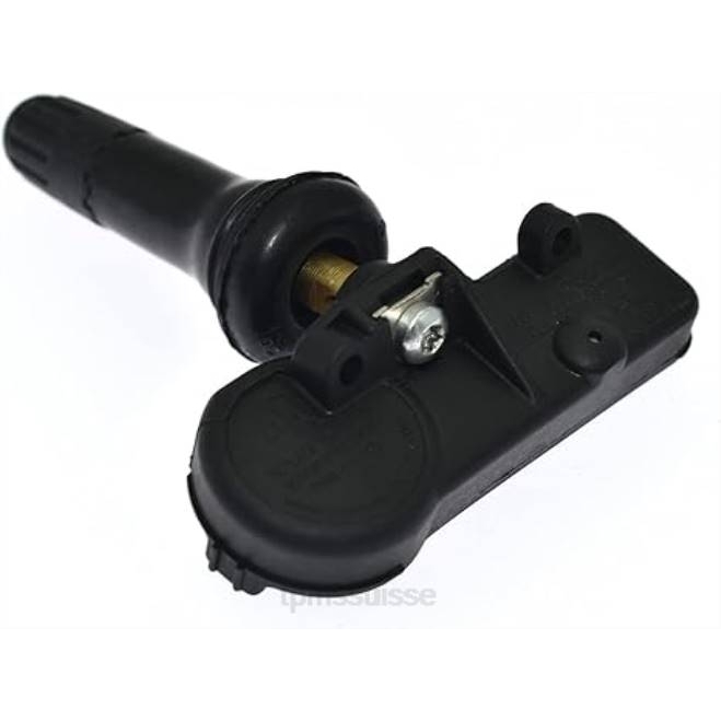 TPMS Shop 6H201394 - Capteur de pression des pneus TPMS Chevrolet 15254101