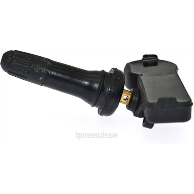 TPMS Shop 6H201394 - Capteur de pression des pneus TPMS Chevrolet 15254101