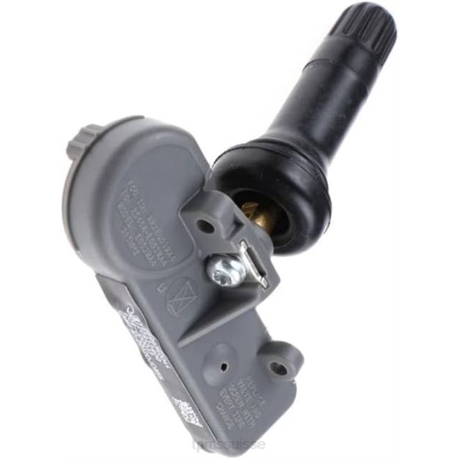 TPMS Suisse 6H201321 - Capteur de pression des pneus tpms buick/chevrolet/cadillac/gmc 20922900