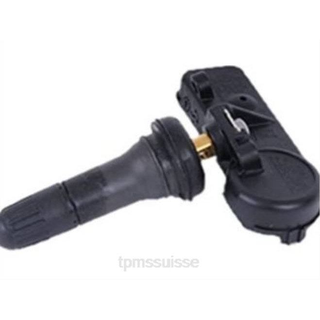 TPMS Voiture 6H201332 - Capteur de pression des pneus tpms cadillac/chevrolet/gmc 13586335