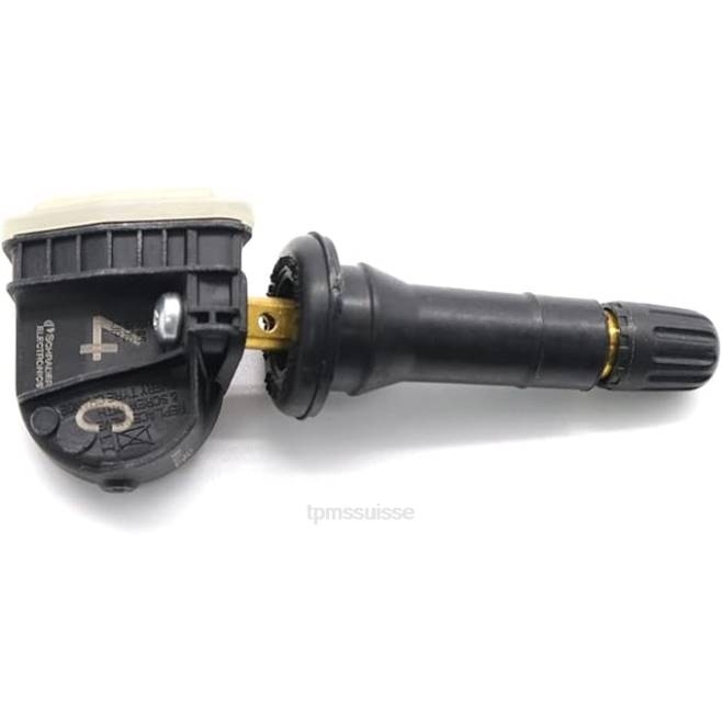 TPMS Voiture 6H201412 - Capteur de pression des pneus TPMS Buick 13522631