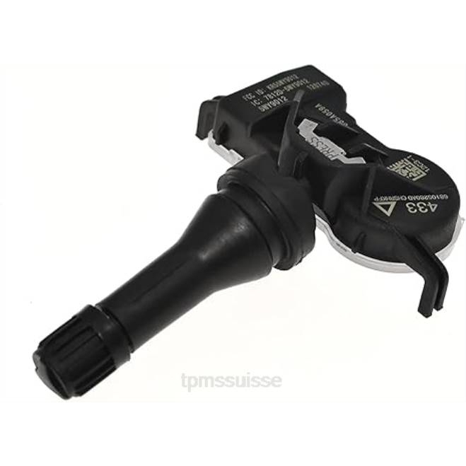 Capteur De Pression Des Pneus 6H201425 - Capteur de pression des pneus tpms dodge 68105280ad