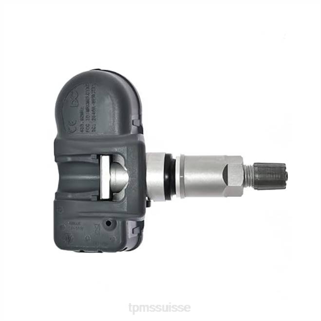 Capteur De Pression Des Pneus En Anglais 6H201429 - Capteur de pression des pneus tpms dodge 56029400ad