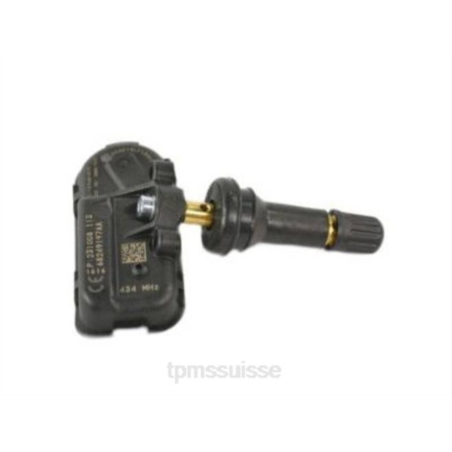 Capteur De Pression Des Pneus Honda 6H201430 - Capteur de pression des pneus jeep tpms 68239720ac