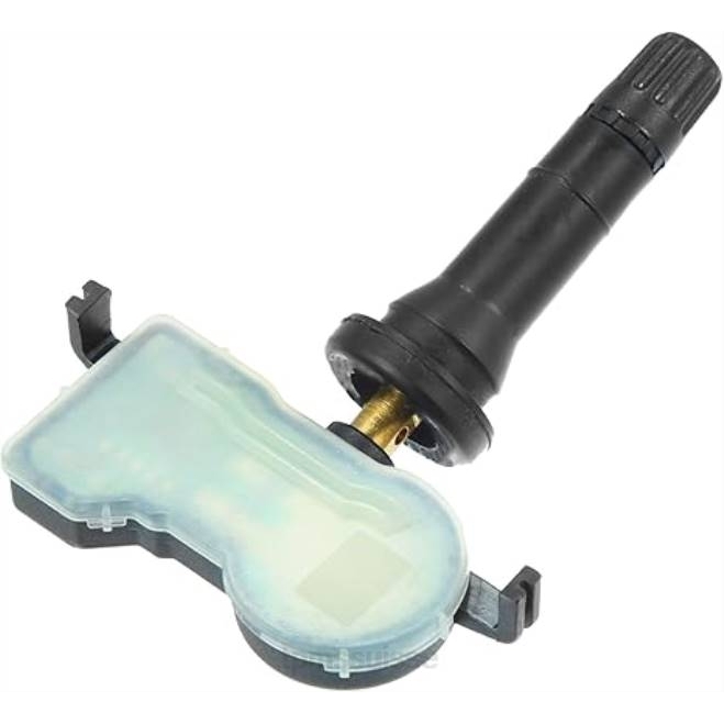 Capteur De Pression Des Pneus Mitsubishi 6H201426 - Capteur de pression des pneus tpms dodge 68193586aa