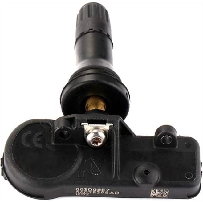 Capteur De Pression Des Pneus Moto 6H201327 - Capteur de pression des pneus tpms chrysler/dodge/jeep 56029398ab