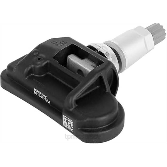 Capteur De Pression Des Pneus Moto 6H201397 - Capteur de pression des pneus tpms dodge 05154876aa