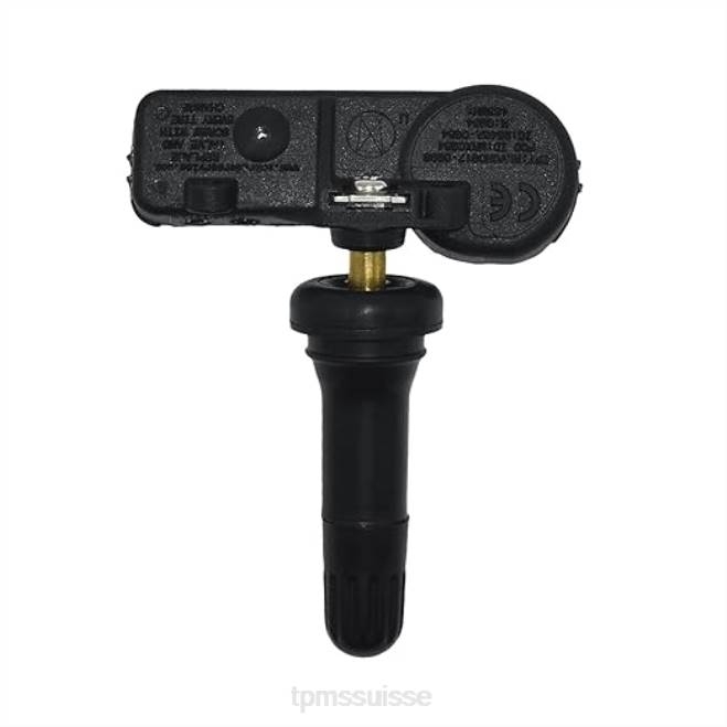 Capteur De Pression Des Pneus Moto 6H201437 - Capteur de pression des pneus tpms dodge 68293199aa