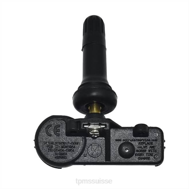 Capteur De Pression Des Pneus Moto 6H201437 - Capteur de pression des pneus tpms dodge 68293199aa