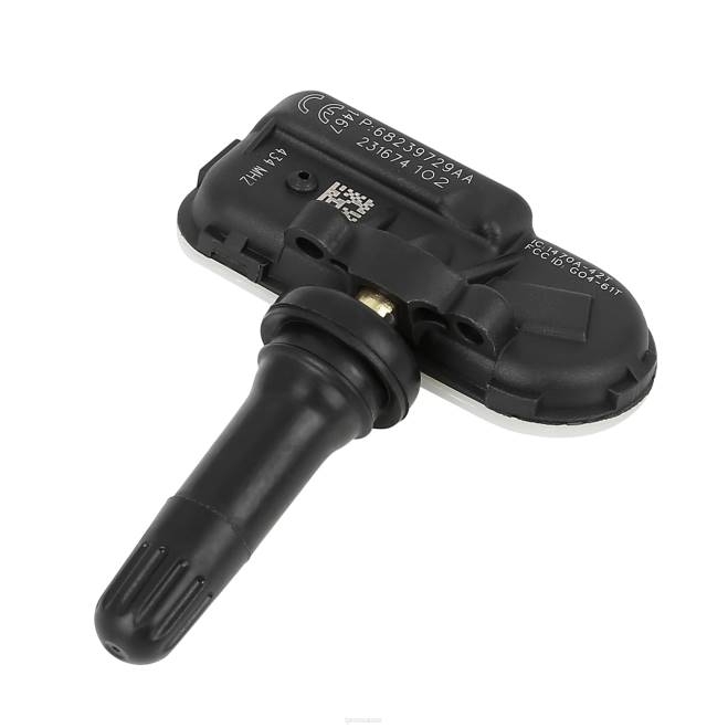 Capteur De Pression Des Pneus TPMS 6H201408 - Capteur de pression des pneus tpms dodge 68249201aa