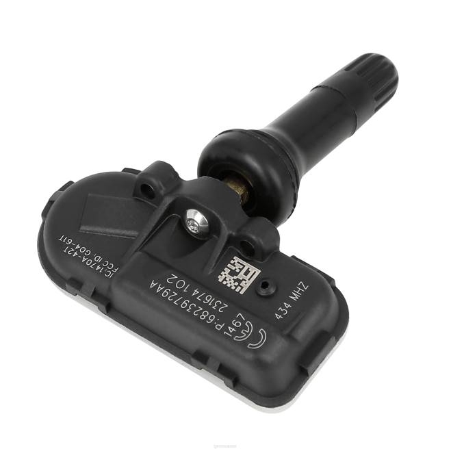 Capteur De Pression Des Pneus TPMS 6H201408 - Capteur de pression des pneus tpms dodge 68249201aa