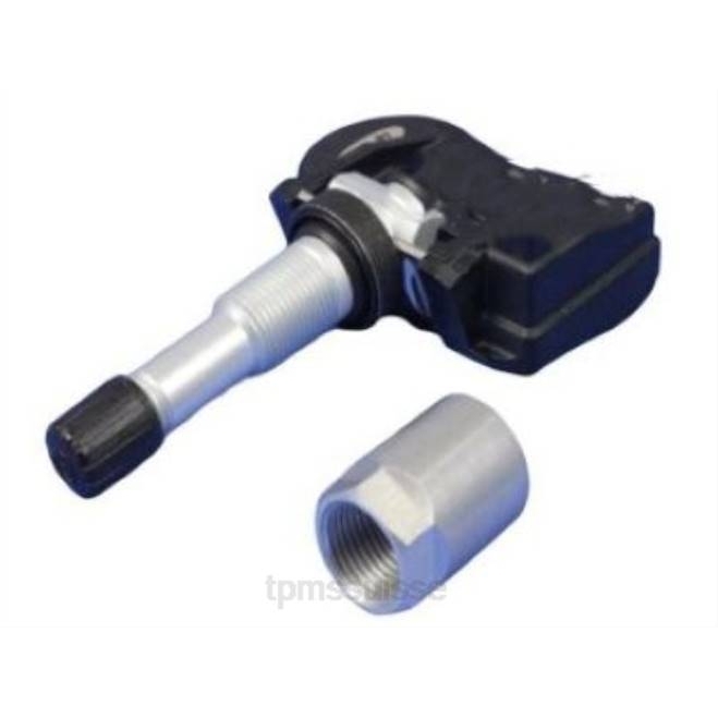 TPMS Shop 6H201384 - Capteur de pression des pneus tpms chrysler/dodge 68001698ab