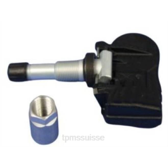 TPMS Shop 6H201384 - Capteur de pression des pneus tpms chrysler/dodge 68001698ab