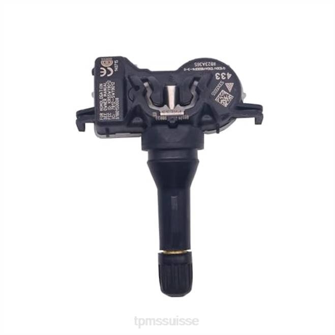TPMS Suisse 6H201421 - Capteur de pression des pneus jeep tpms 53305555