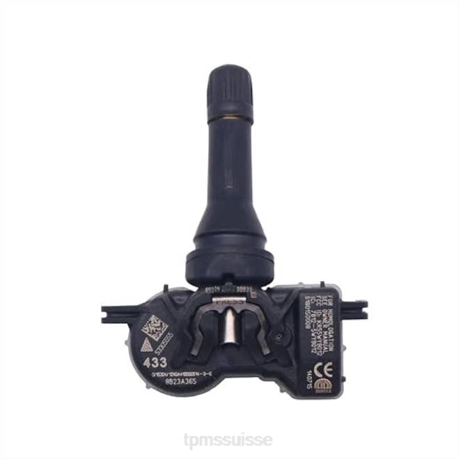 TPMS Suisse 6H201421 - Capteur de pression des pneus jeep tpms 53305555