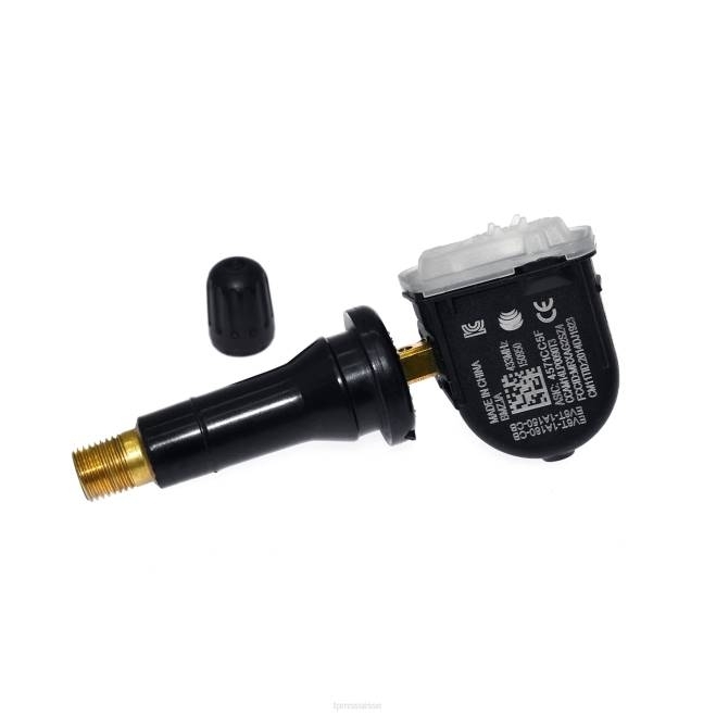 Capteur De Pression Des Pneus En Anglais 6H201349 - capteur de pression des pneus tpms ford ev6t1a180cb