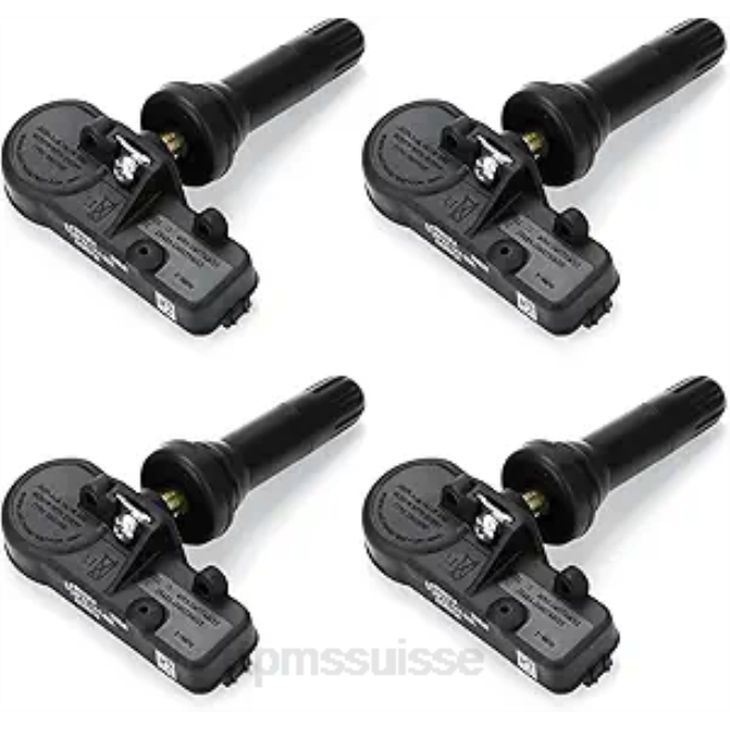 TPMS Pneu 6H201343 - Capteur de pression des pneus tpms ford/lincoln 7l1z1a189a