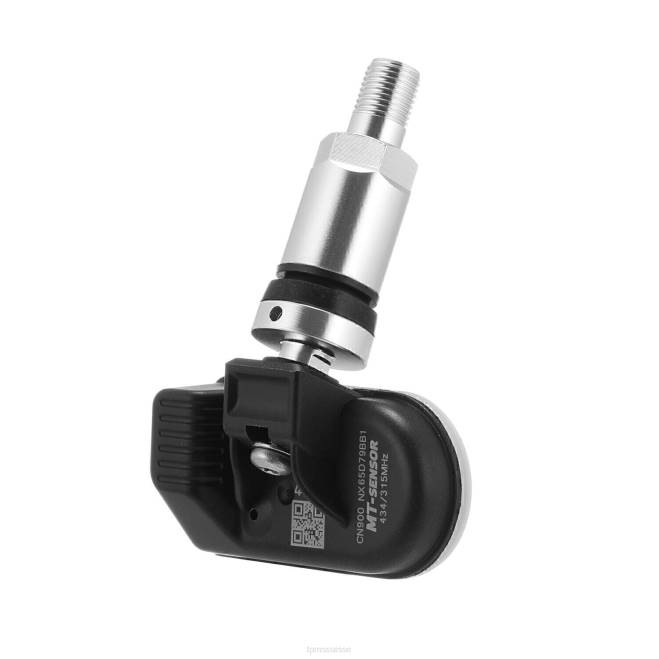 TPMS Pneu 6H201433 - Capteur de pression des pneus tpms ford de8t1a1180aa