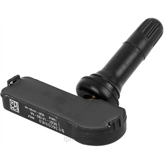 TPMS Shop 6H201324 - Capteur de pression des pneus tpms ford/lincoln de8t1a180aa