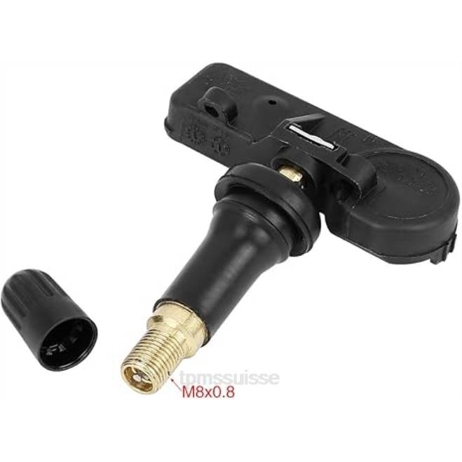 TPMS Shop 6H201324 - Capteur de pression des pneus tpms ford/lincoln de8t1a180aa