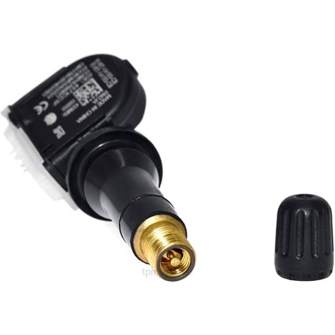TPMS Suisse 6H201361 - capteur de pression des pneus tpms ford ev6t1a150cb