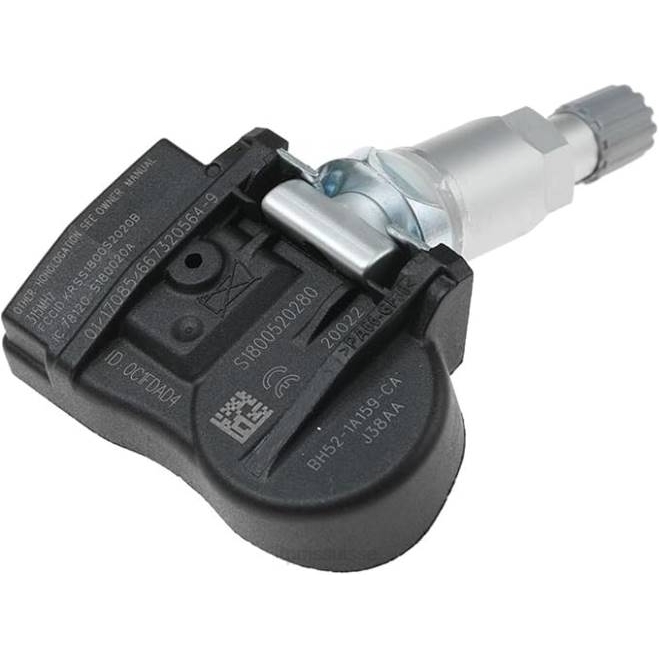 TPMS Pneu 6H201453 - Capteur de pression des pneus tpms land rover/jaguar bh521a159ca