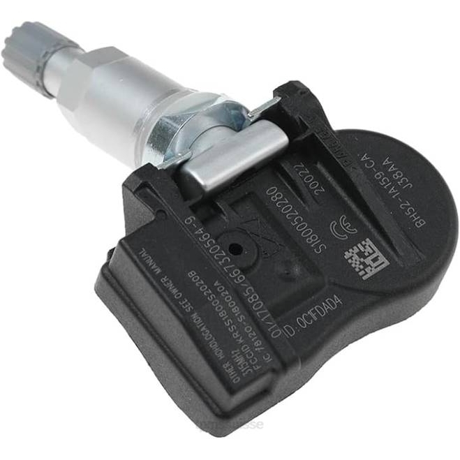 TPMS Pneu 6H201453 - Capteur de pression des pneus tpms land rover/jaguar bh521a159ca