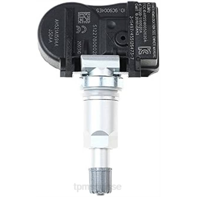 TPMS Suisse 6H201471 - Capteur de pression des pneus tpms land rover/jaguar ah521a159aa