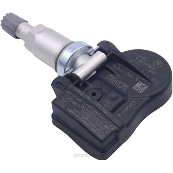 TPMS Voiture 6H201462 - capteur de pression des pneus tpms jaguar 4h231a159ae