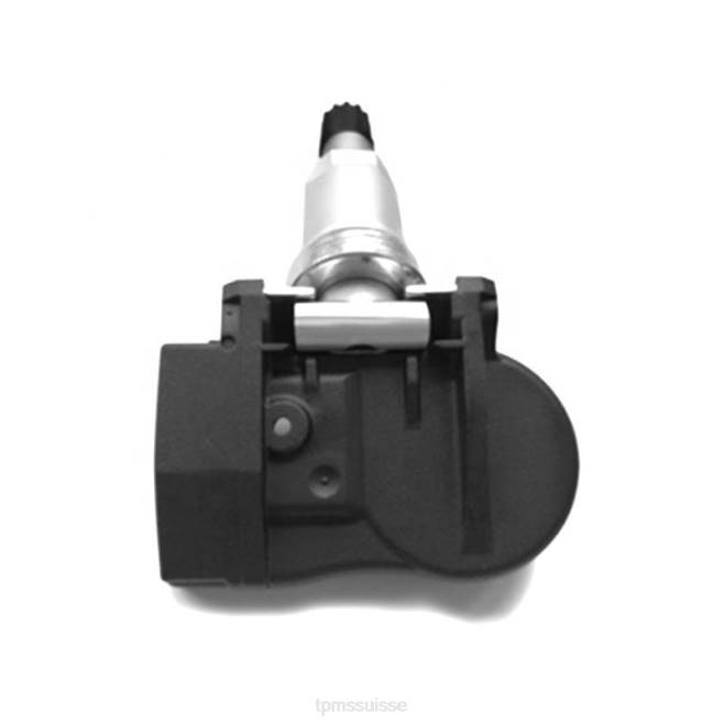TPMS Voiture 6H201482 - tpms jaguar le capteur de pression xr855949 433mhz