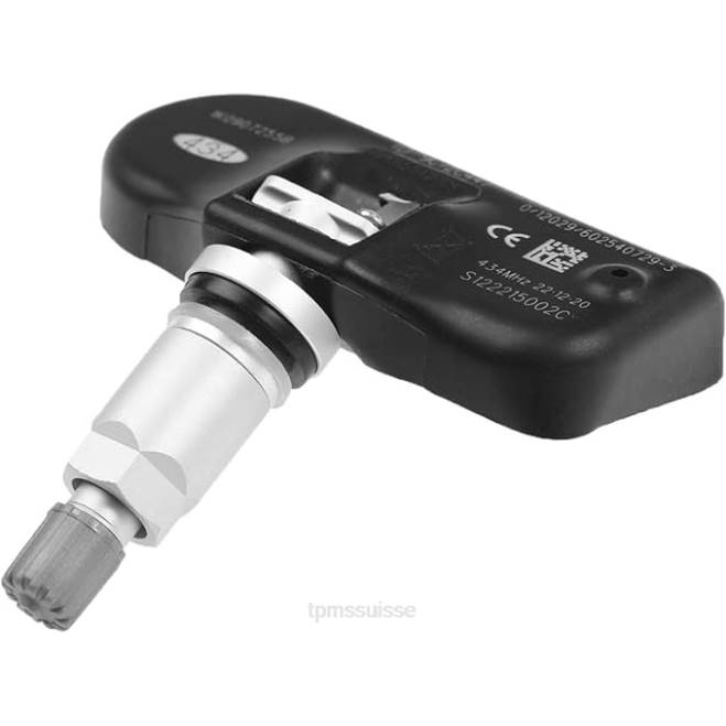 TPMS Pneu 6H201473 - capteur de pression des pneus tpms volkswagen 1k0907255b