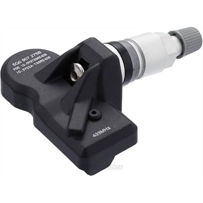 TPMS Voiture 6H201442 - Capteur de pression des pneus tpms volkswagen/audi 5q0907275b