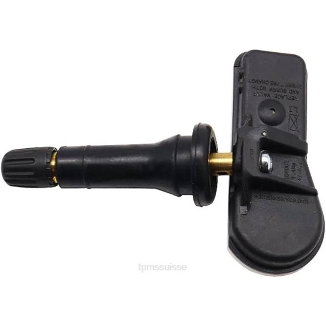 Capteur De Pression Des Pneus 6H201225 - Capteur de pression des pneus tpms peugeot/citroen 9811536380