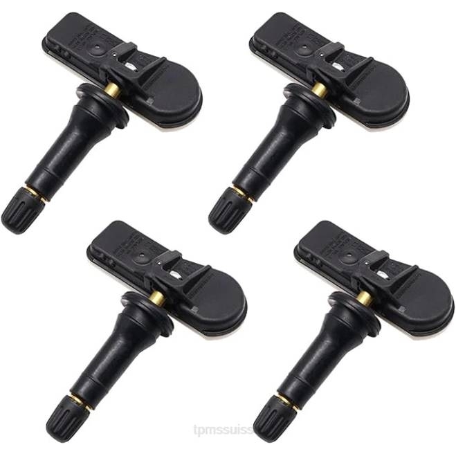 Capteur De Pression Des Pneus 6H201225 - Capteur de pression des pneus tpms peugeot/citroen 9811536380