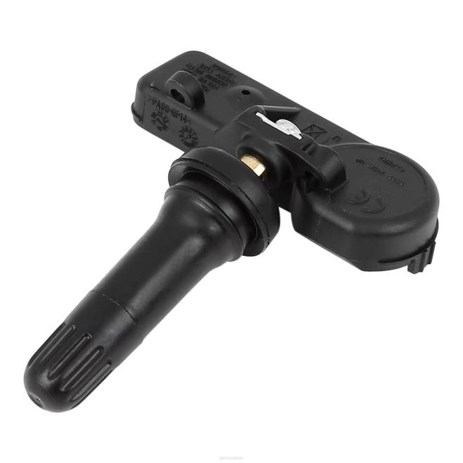 Capteur De Pression Des Pneus Mitsubishi 6H201226 - Capteur de pression des pneus tpms peugeot/citroen 5430w0